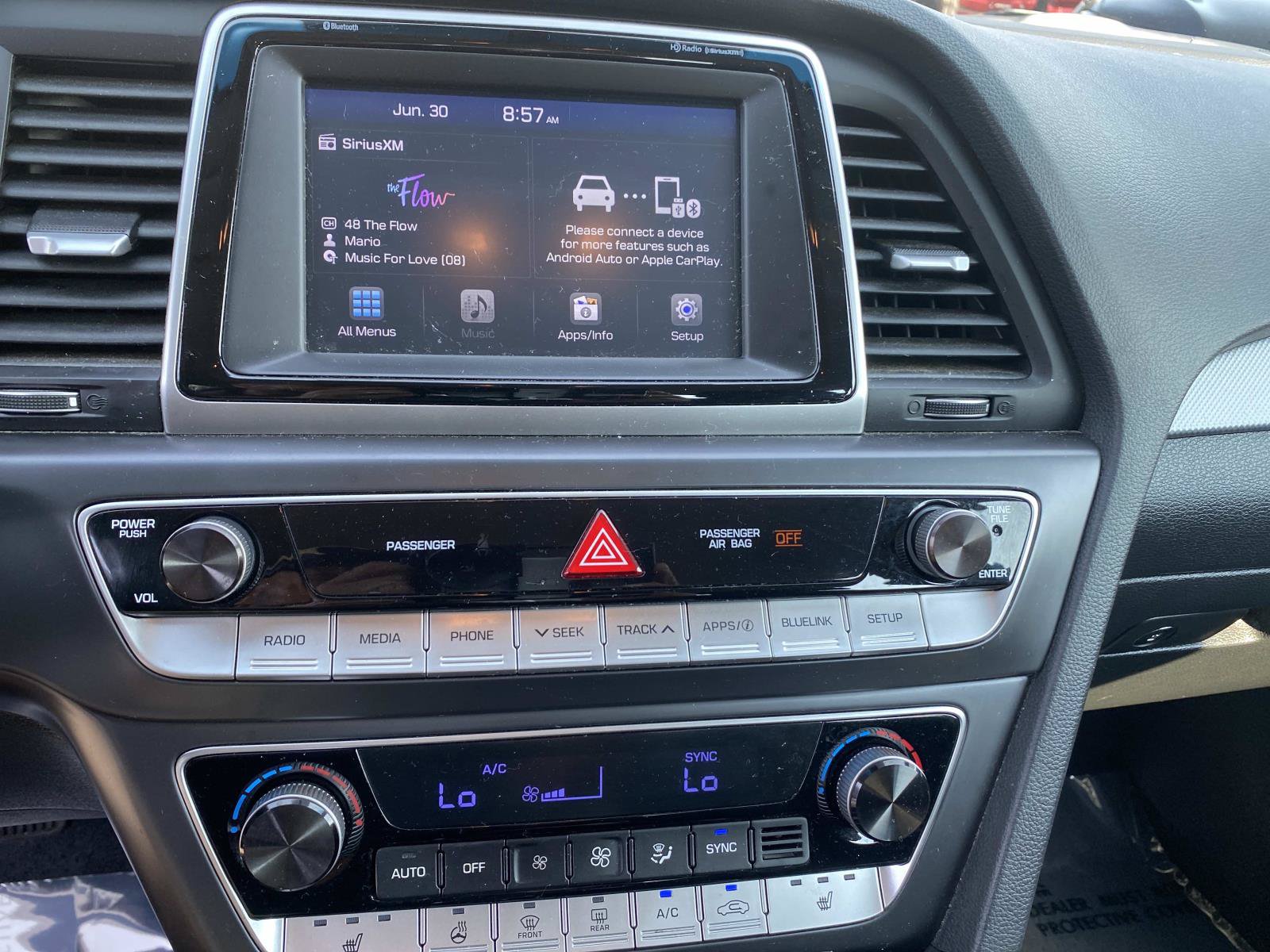 Used 2019 Hyundai Sonata SEL FWD image 10