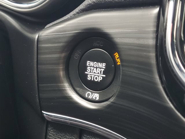 Used 2019 Jeep Grand Cherokee Limited AWD/4WD image 23