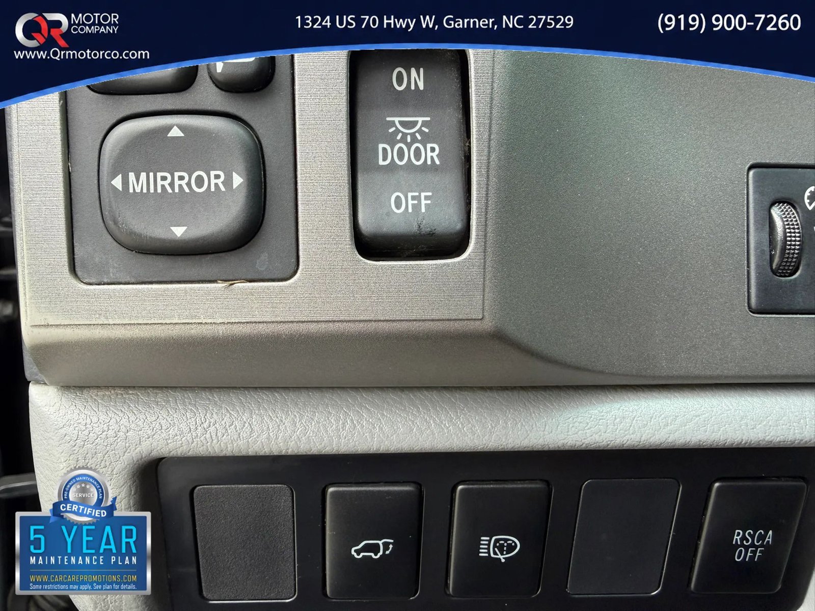 Used 2014 Toyota Sequoia Limited AWD/4WD image 14