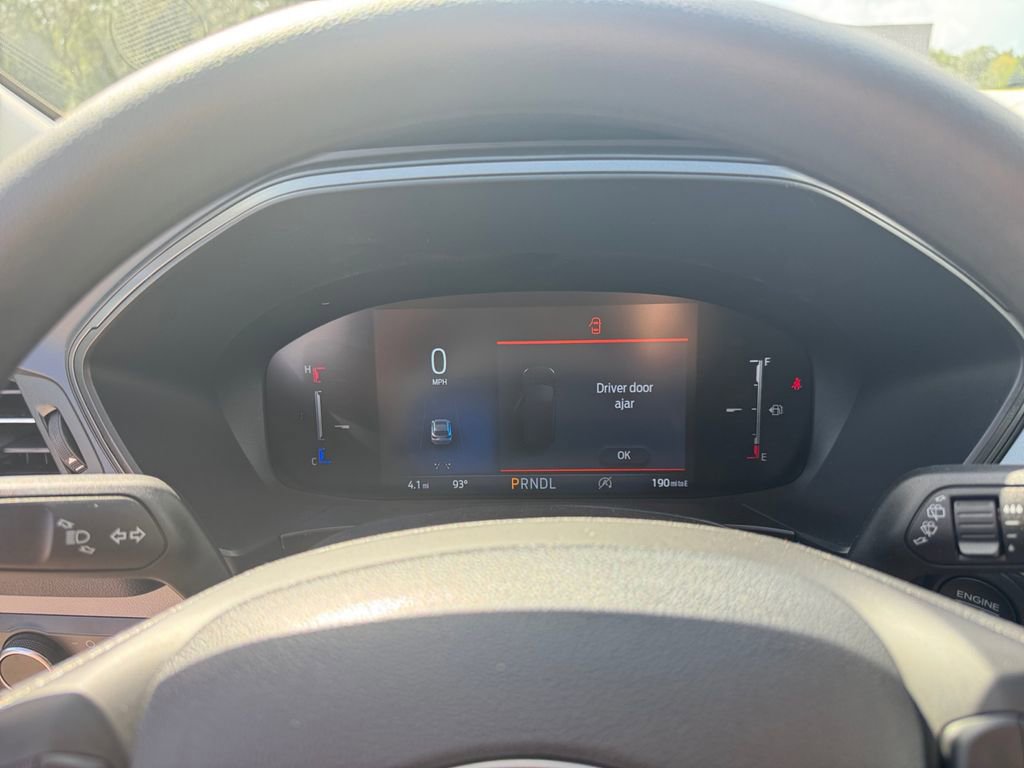 New 2026 Ford Escape Active image 29