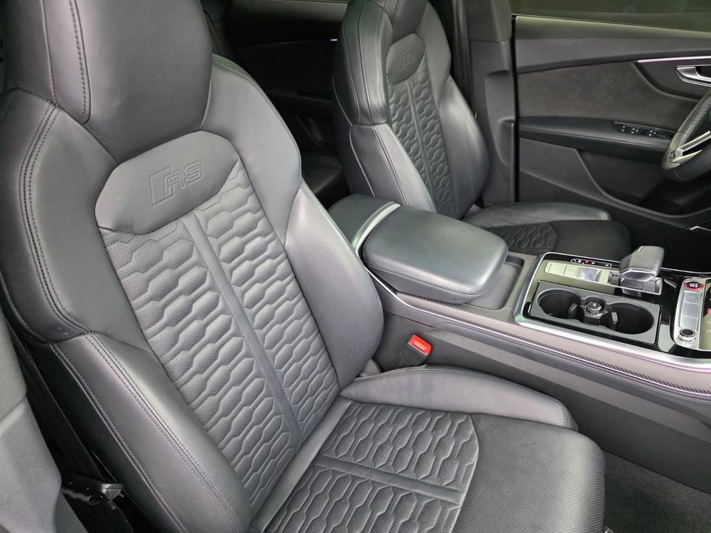 Used 2022 Audi RS Q8 image 26