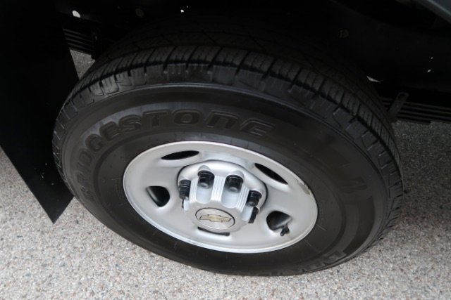 Used 2022 Chevrolet Express 3500 w/ Power Convenience Package image 16