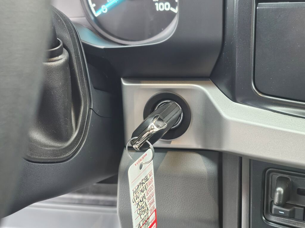 New 2026 Ford F350 XLT image 21