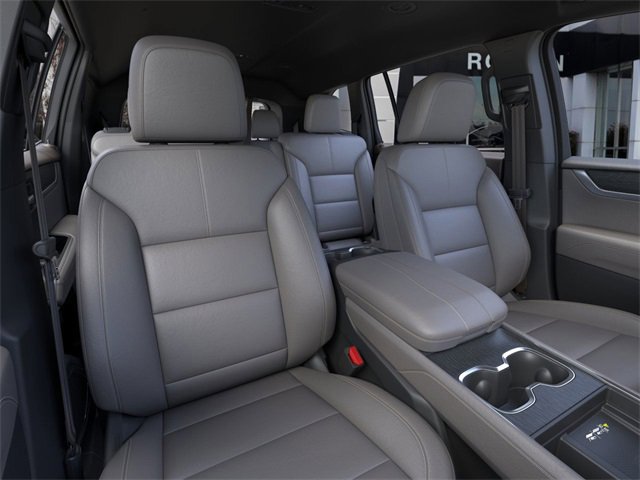 New 2026 GMC Acadia Elevation w/ Black Edition image 16