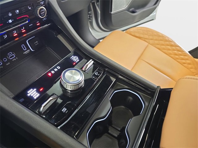 Used 2023 Jeep Grand Cherokee L Summit w/ Advanced Protech Group IV image 26