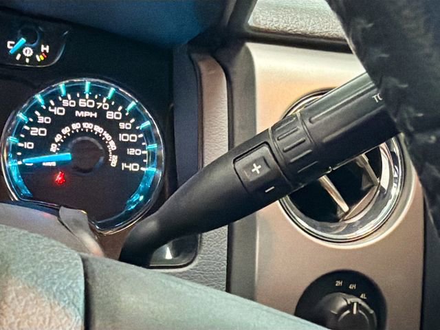 Used 2013 Ford F150 XLT w/ Luxury Equipment Group image 15