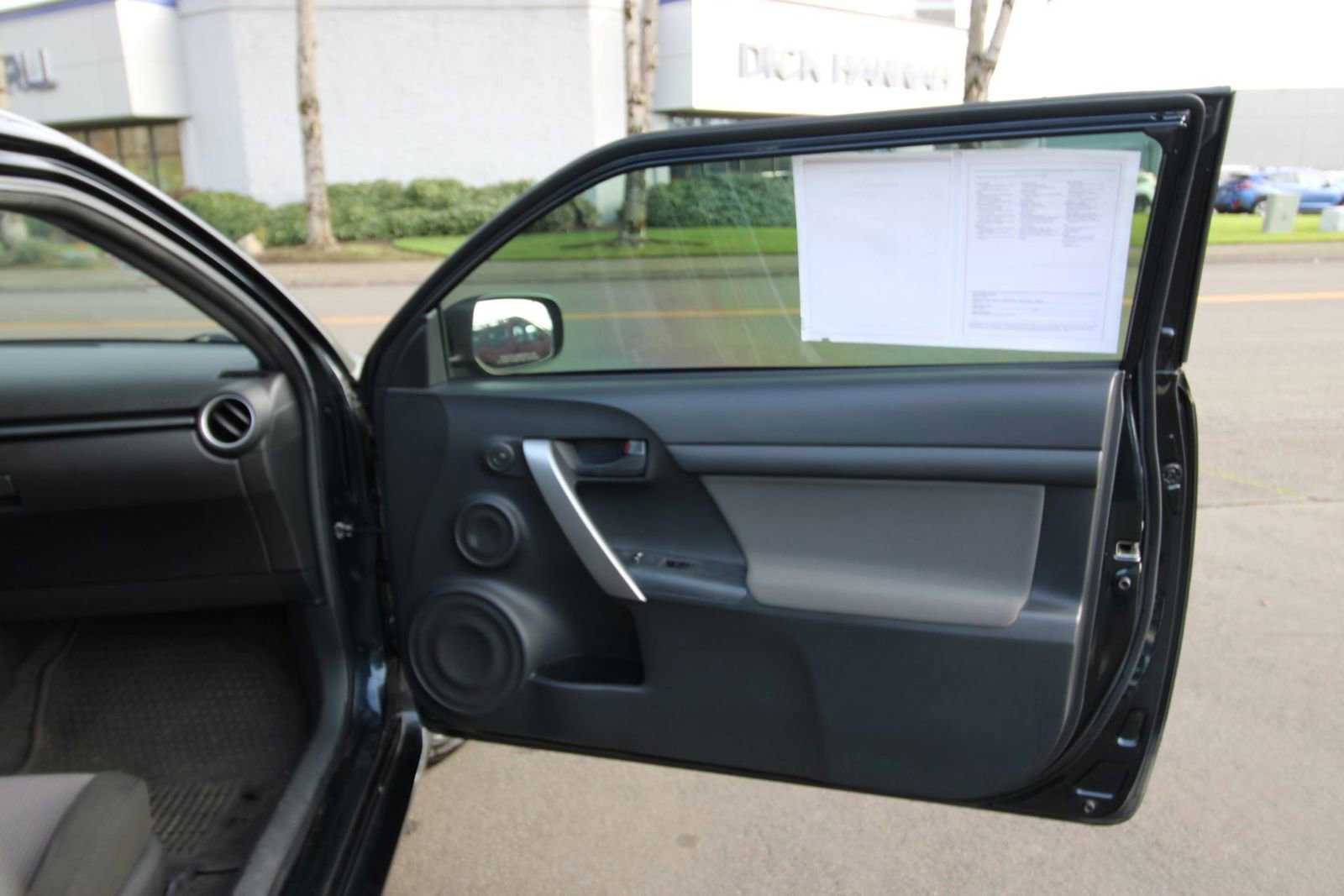 Used 2015 Scion tC image 19