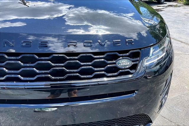 Used 2021 Land Rover Range Rover Evoque R-Dynamic S AWD/4WD image 26