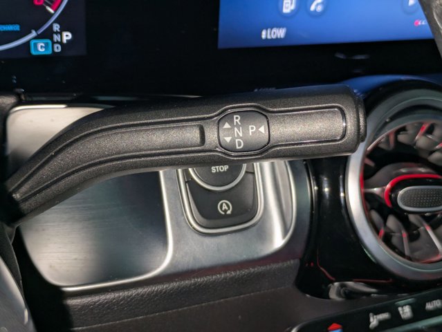 Certified 2025 Mercedes-Benz GLB 250 GLB 250 image 15