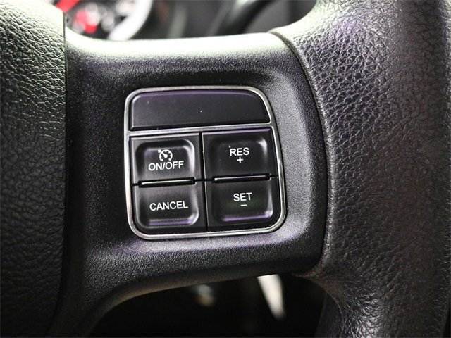 Used 2015 RAM 2500 Tradesman w/ Chrome Appearance Group image 25