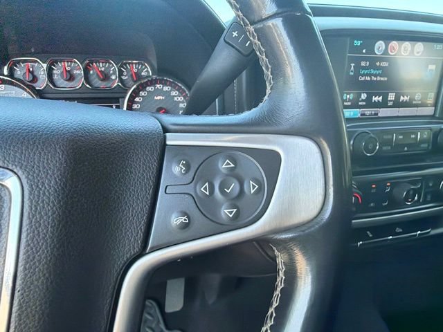 Used 2018 GMC Sierra 1500 SLE AWD/4WD image 23
