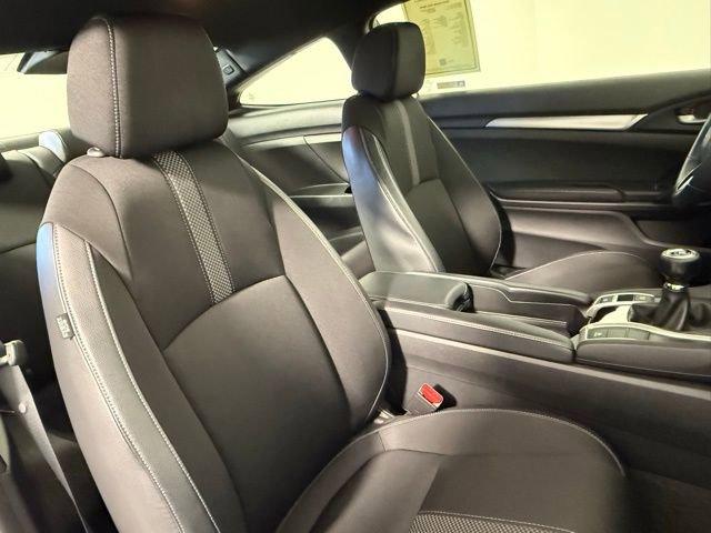 Used 2019 Honda Civic Sport image 47