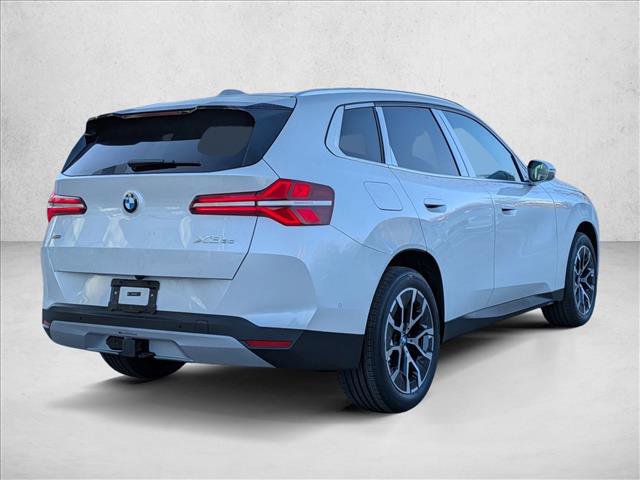 New 2026 BMW X3 xDrive30 video 2