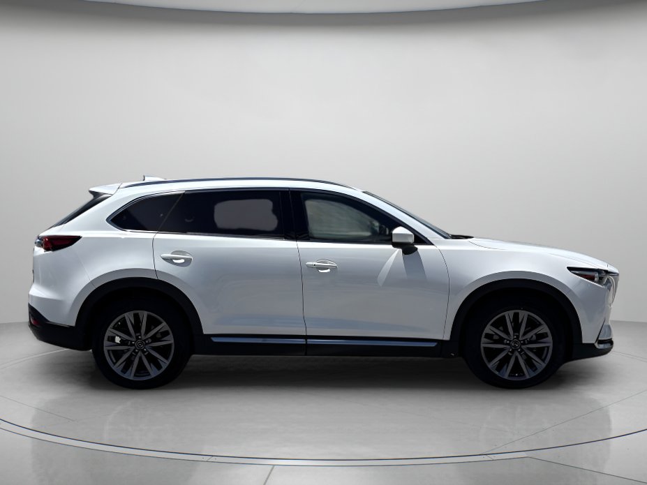 Used 2023 MAZDA CX-9 Grand Touring AWD/4WD image 2