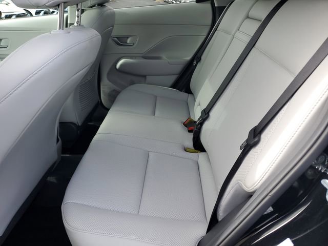 Used 2025 Hyundai Kona Limited image 12