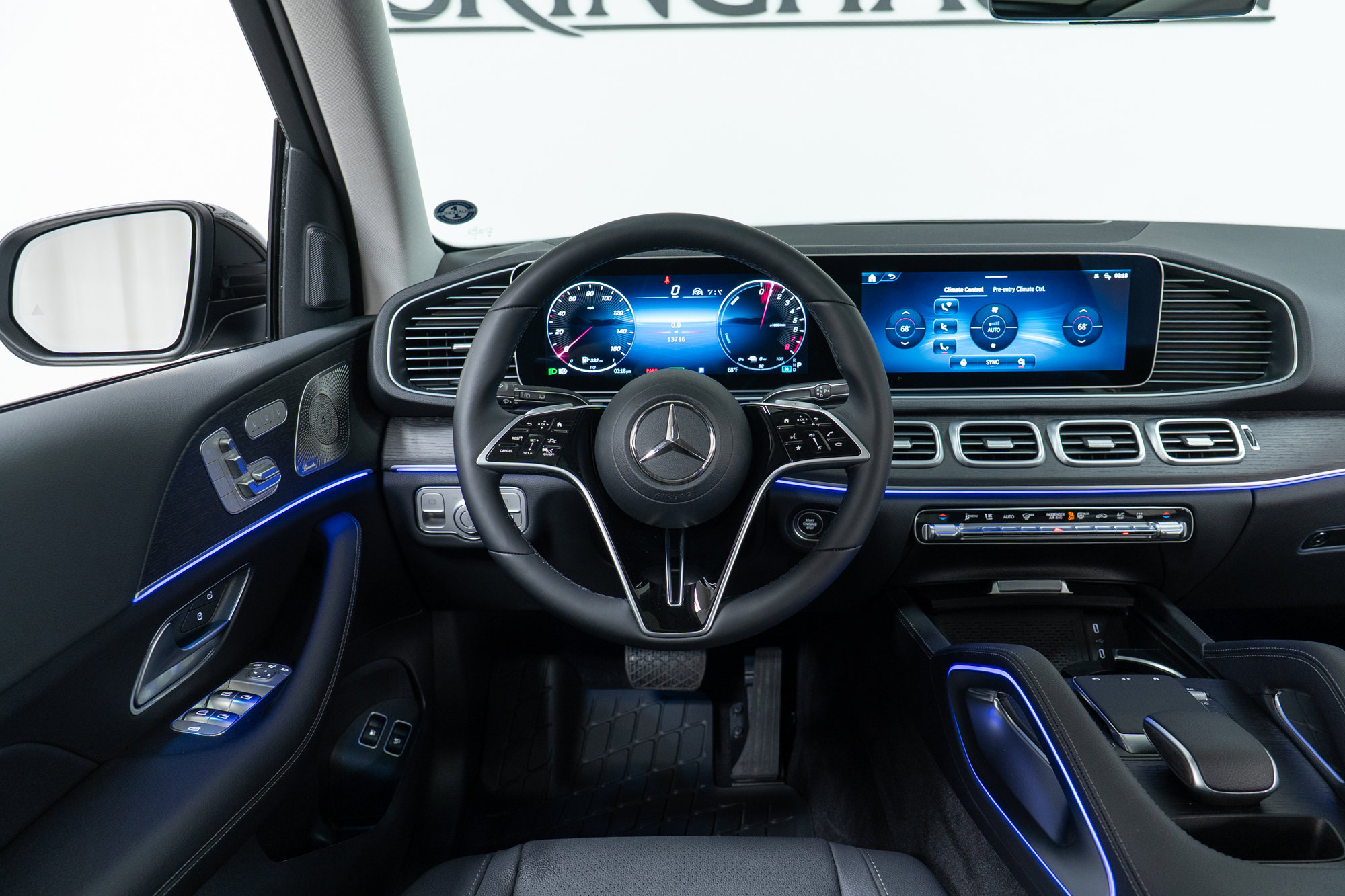 Certified 2026 Mercedes-Benz GLE 450e 4MATIC image 17