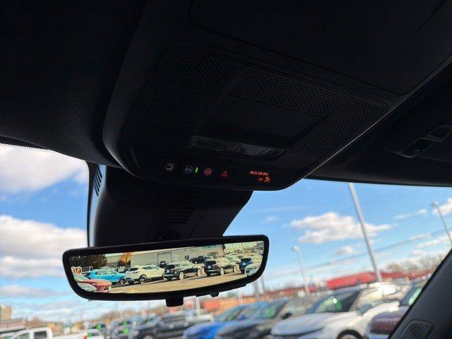 New 2026 Chevrolet Traverse Z71 w/ Enhanced Driving Package image 24