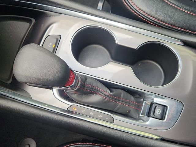 Used 2022 Chevrolet Malibu RS FWD image 15