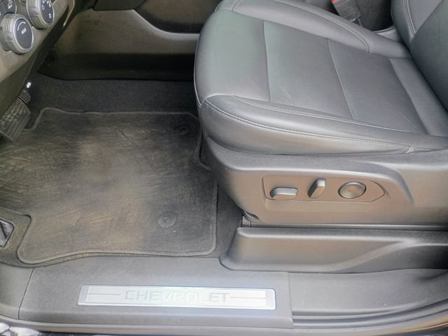 Used 2022 Chevrolet Tahoe LT AWD/4WD image 20