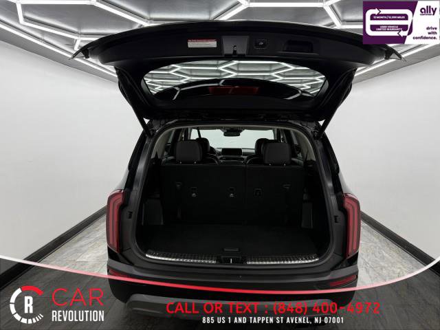 Used 2020 Kia Telluride SX AWD/4WD image 6
