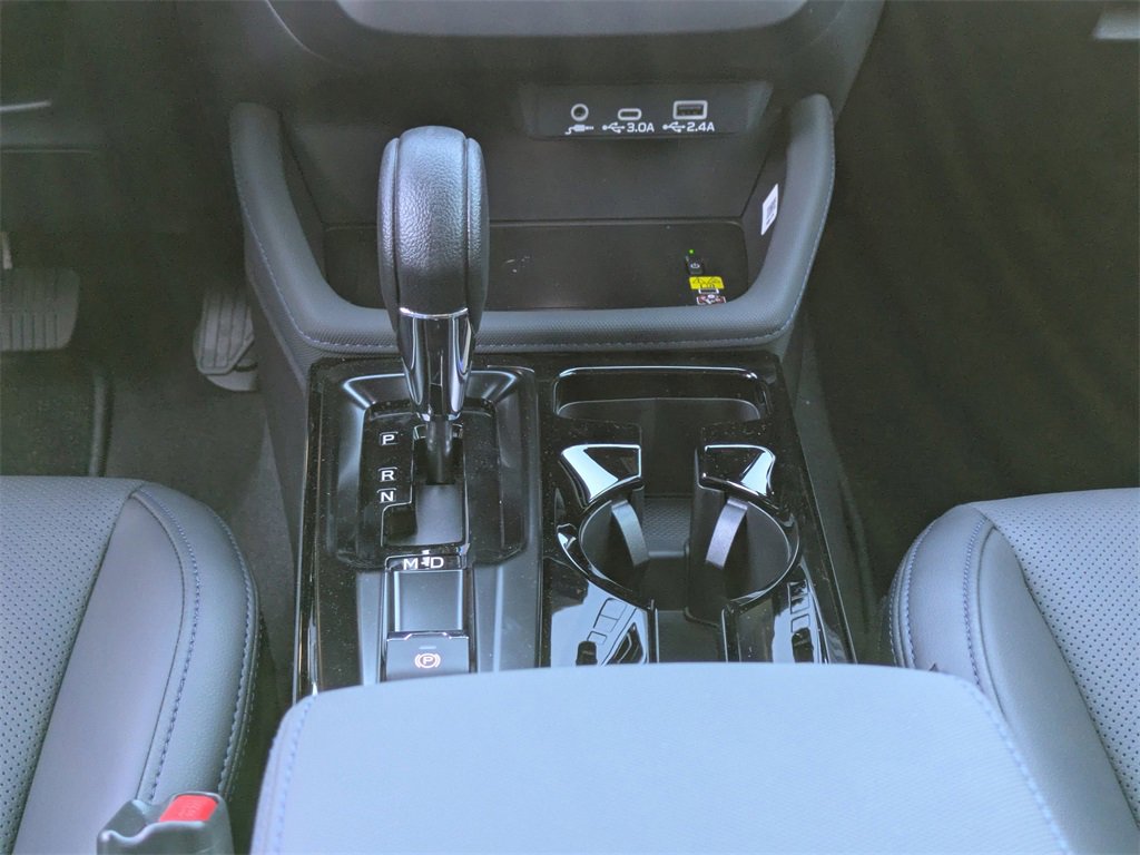 New 2026 Subaru Forester Limited image 15