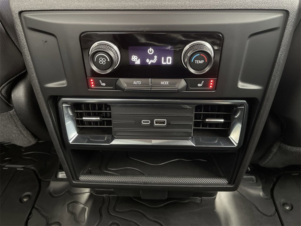 New 2026 GMC Hummer EV 4x4 Crew Cab image 21