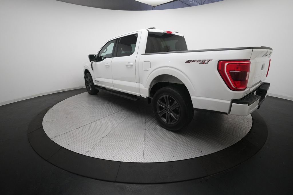 Used 2023 Ford F150 XLT w/ Equipment Group 302A High image 32