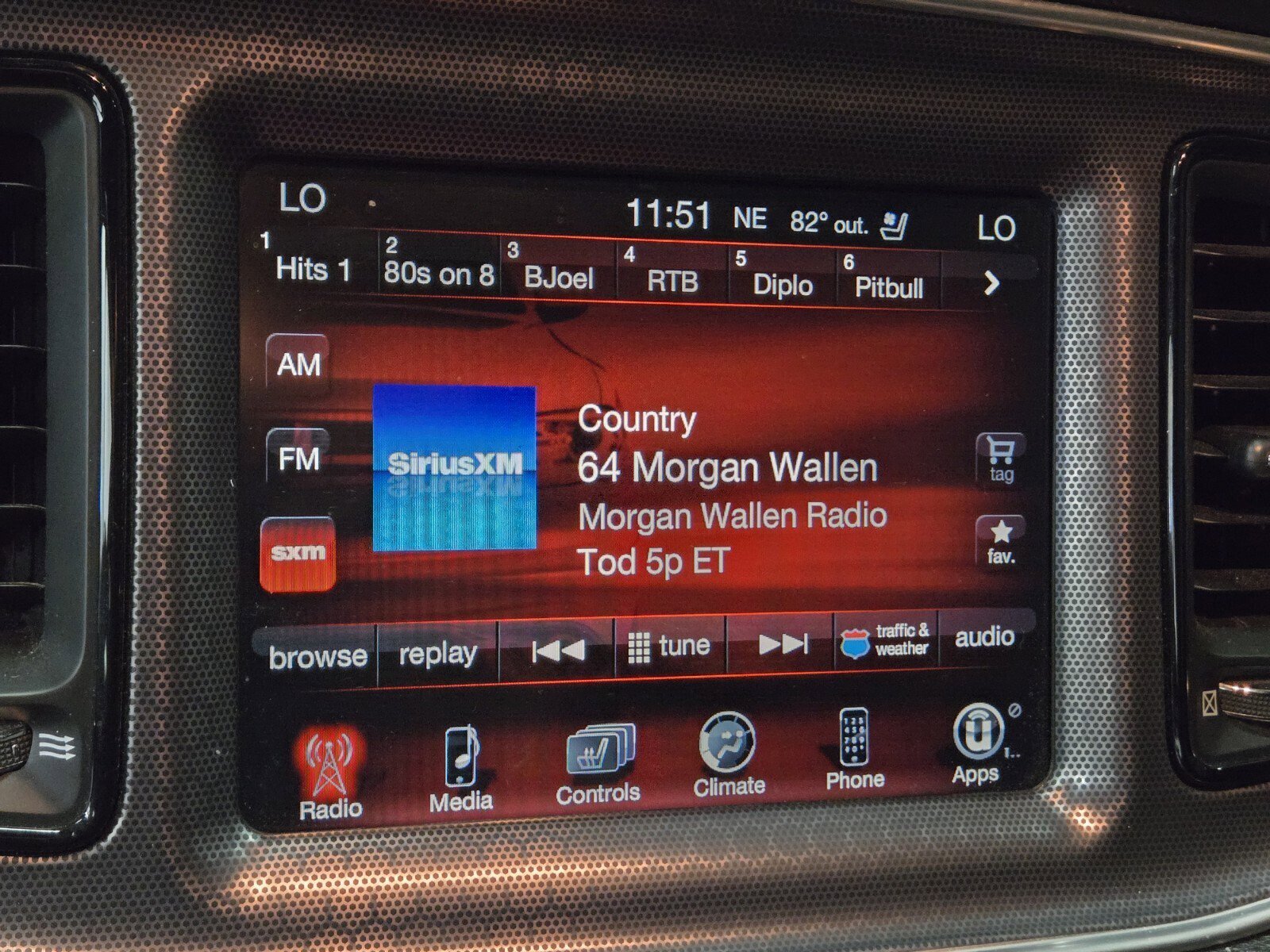 Used 2015 Dodge Challenger SXT Plus RWD image 16