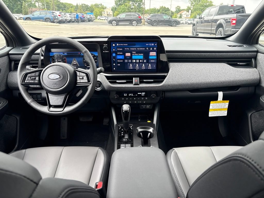New 2026 Subaru Outback Premium AWD/4WD image 13
