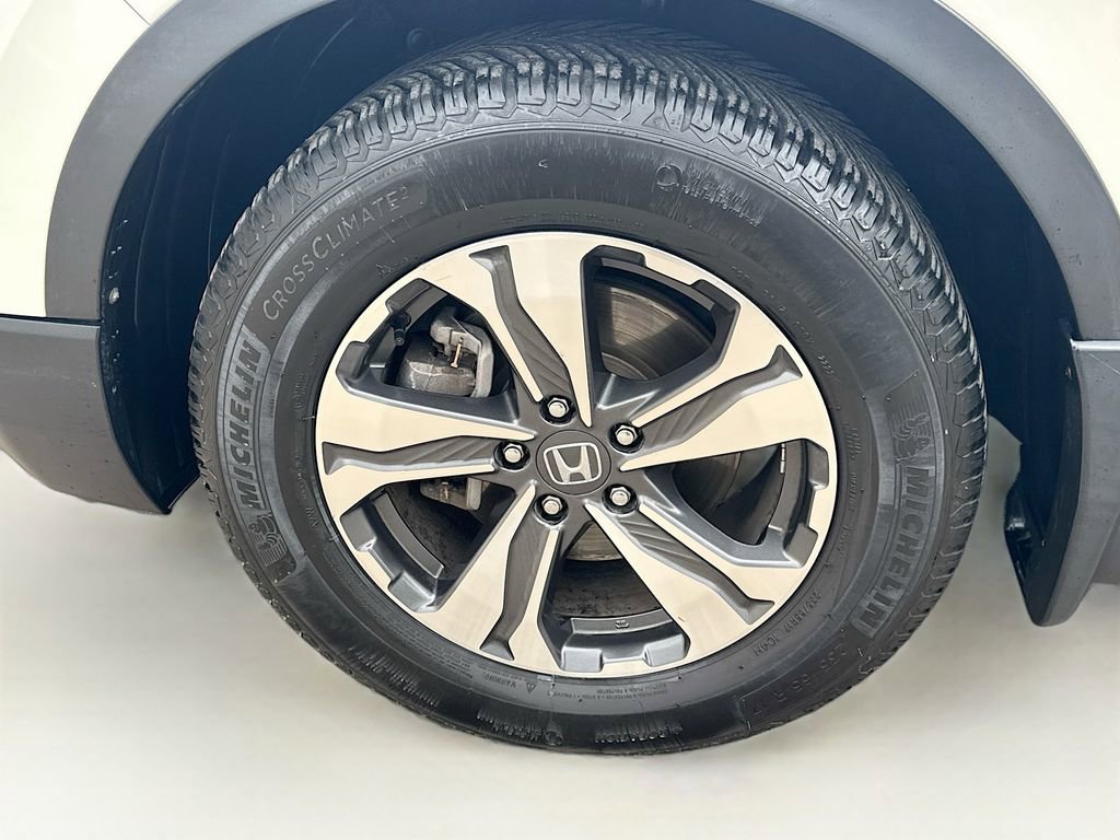 Used 2018 Honda CR-V LX image 38