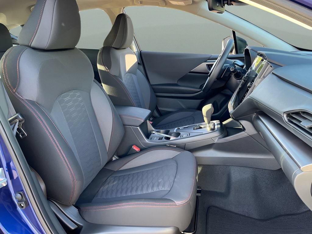New 2026 Subaru Impreza 2.0i Sport AWD/4WD image 15