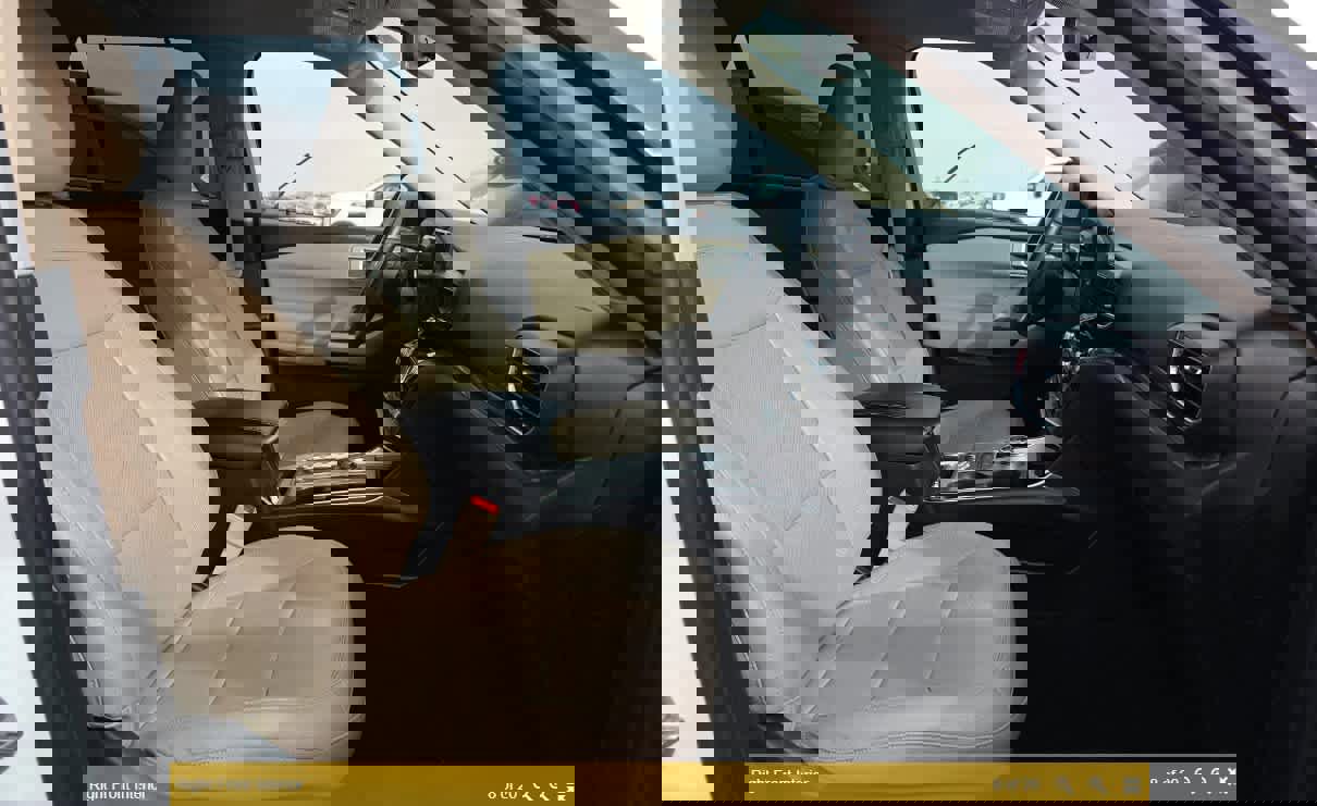 Used 2023 Ford Explorer Limited image 8