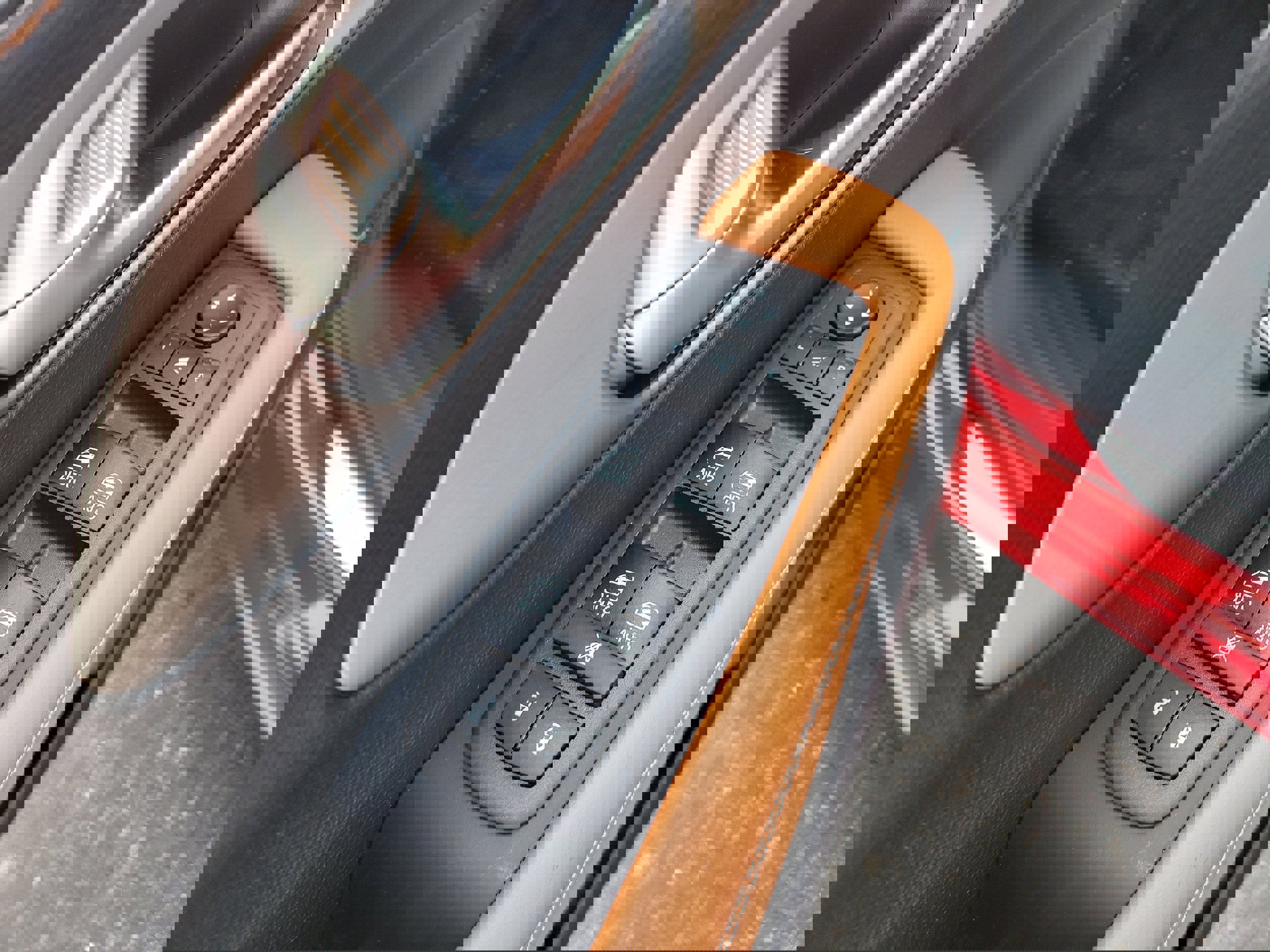 New 2026 Chrysler Pacifica Pinnacle image 15