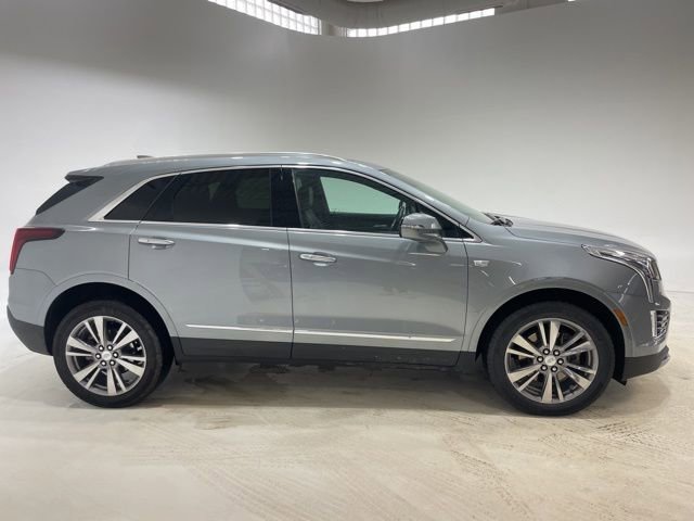 Used 2024 Cadillac XT5 Premium Luxury image 4