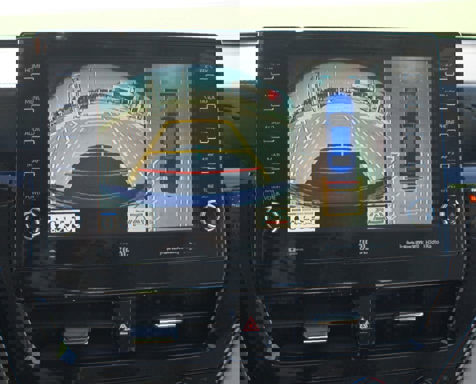 Used 2024 Toyota Camry XSE image 7