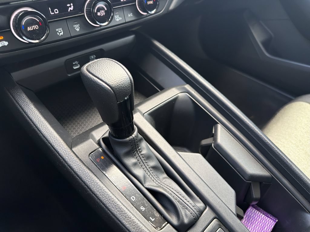 Used 2024 Honda Accord EX image 26