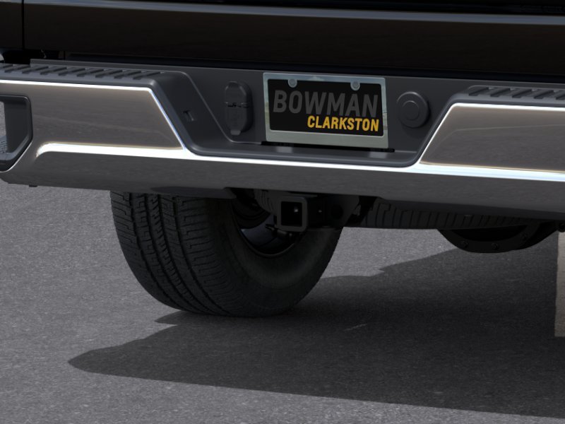 New 2026 Chevrolet Silverado 1500 LT AWD/4WD image 14