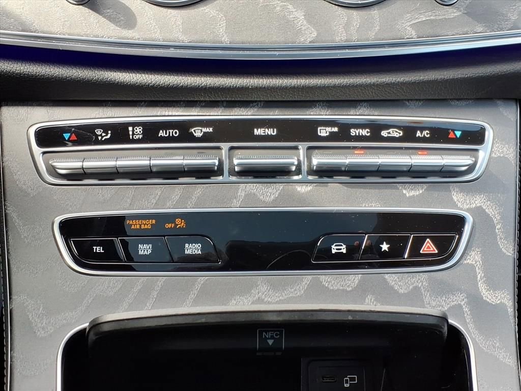 Used 2021 Mercedes-Benz E 450 4MATIC All-Terrain Wagon image 18