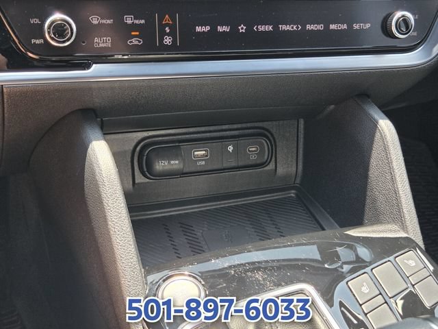 Used 2025 Kia Sportage X-Line AWD/4WD image 21