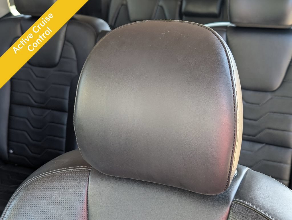 Used 2021 Kia Telluride SX w/ SX Prestige Package AWD/4WD image 16