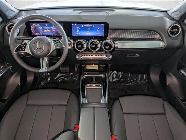 New 2026 Mercedes-Benz GLB 250 image 15