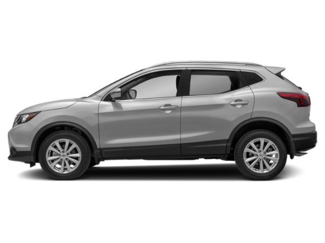 Used 2019 Nissan Rogue Sport SV w/ Technology Package AWD/4WD image 6