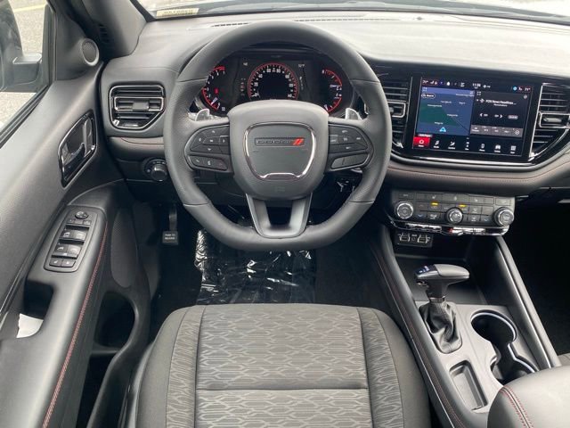 New 2026 Dodge Durango GT w/ Blacktop Package image 36