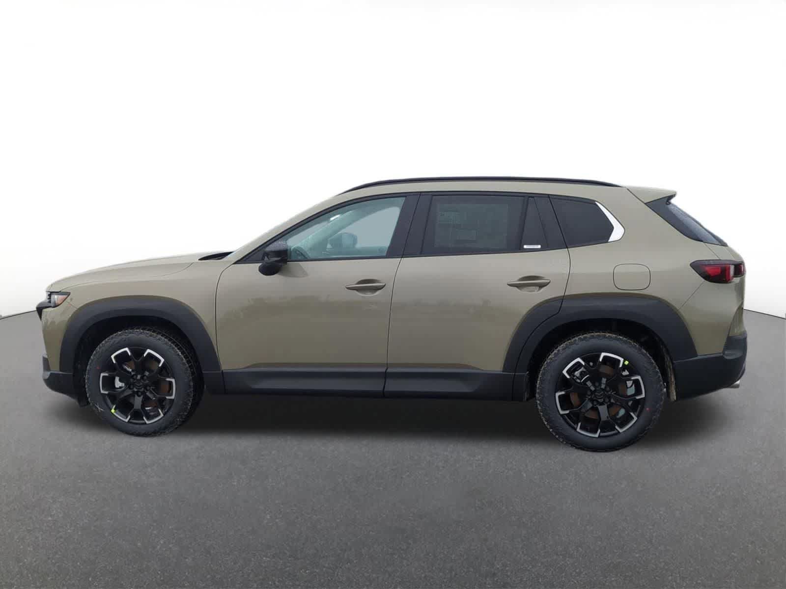 New 2026 MAZDA CX-50 Meridian Edition image 3
