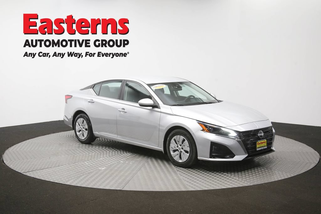 Used 2023 Nissan Altima 2.5 S FWD image 47