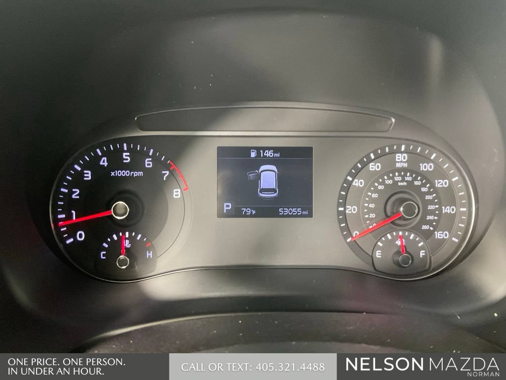 Used 2020 Kia Soul X-Line FWD image 44
