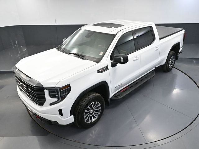 Used 2023 GMC Sierra 1500 AT4 w/ AT4 Preferred Package image 67