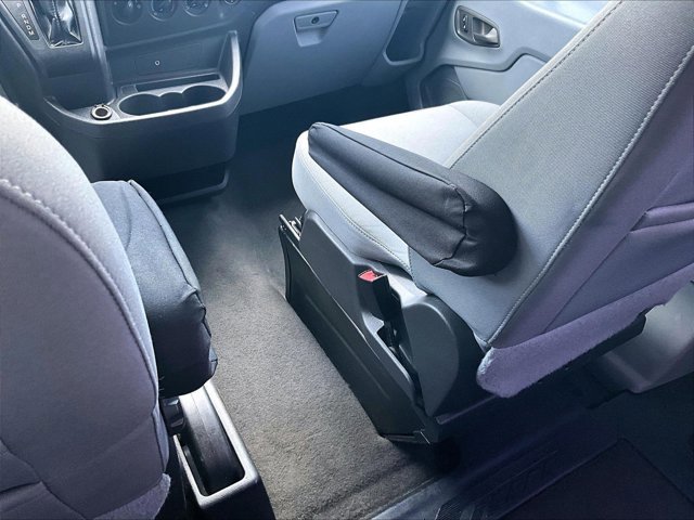 Used 2019 Ford Transit 350 XLT RWD image 22