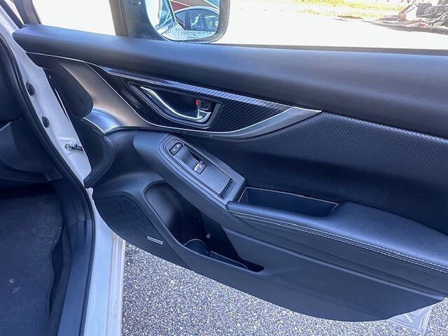 Used 2019 Subaru Impreza 2.0i Limited image 19