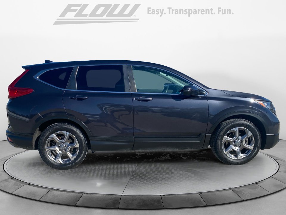 Used 2019 Honda CR-V EX image 10